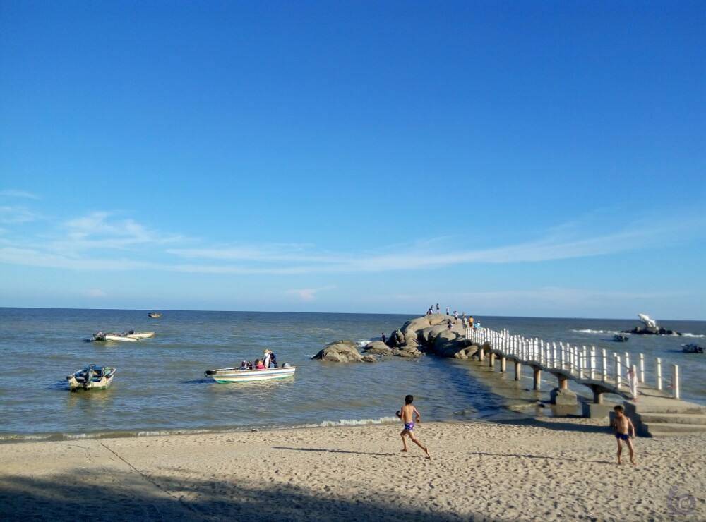三娘湾