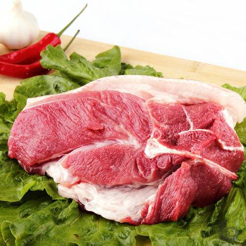 猪肉