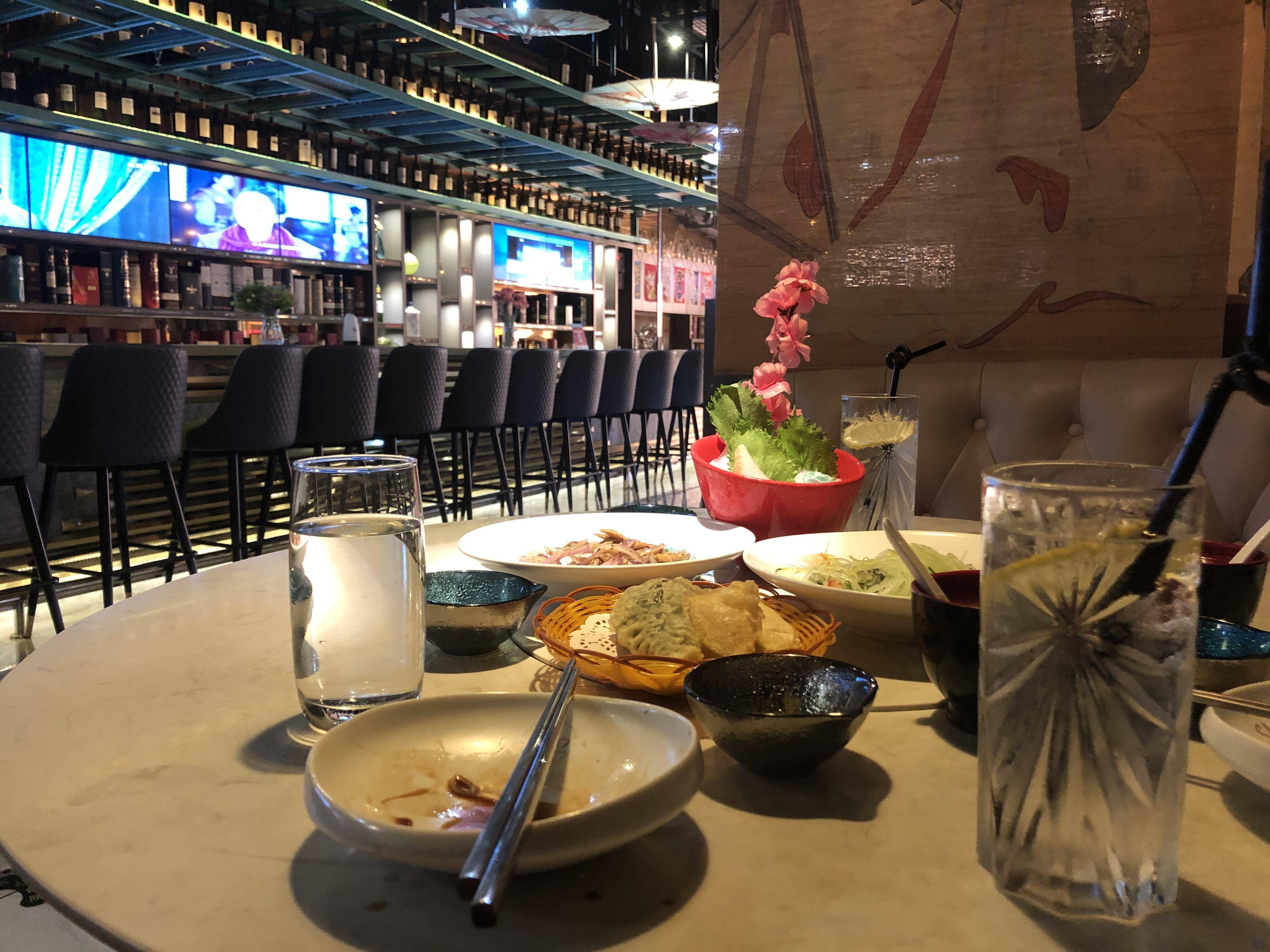 餐厅