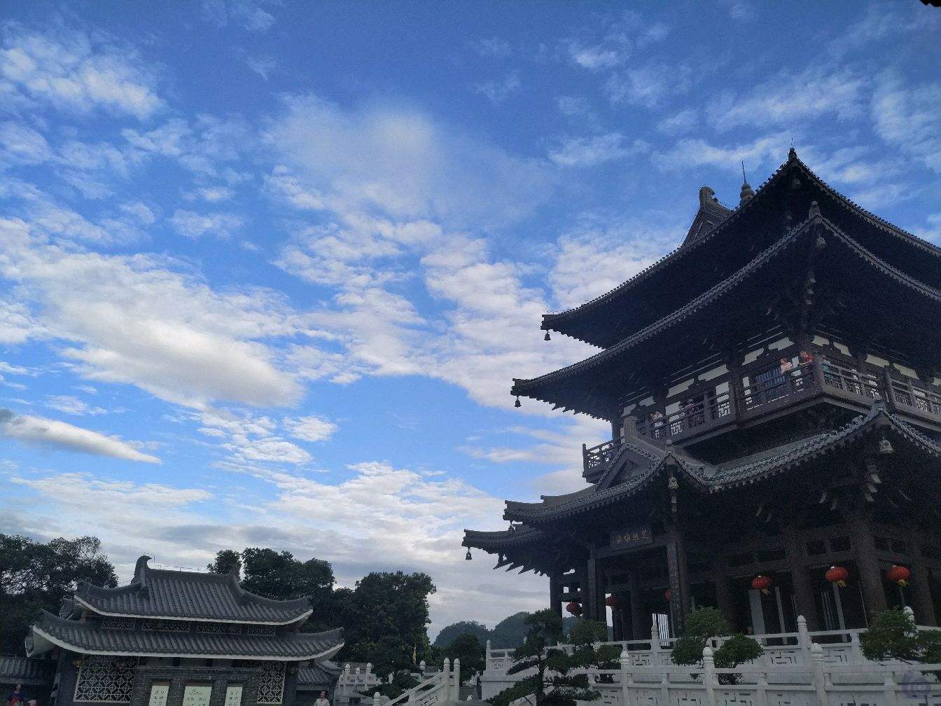 逍遥​楼