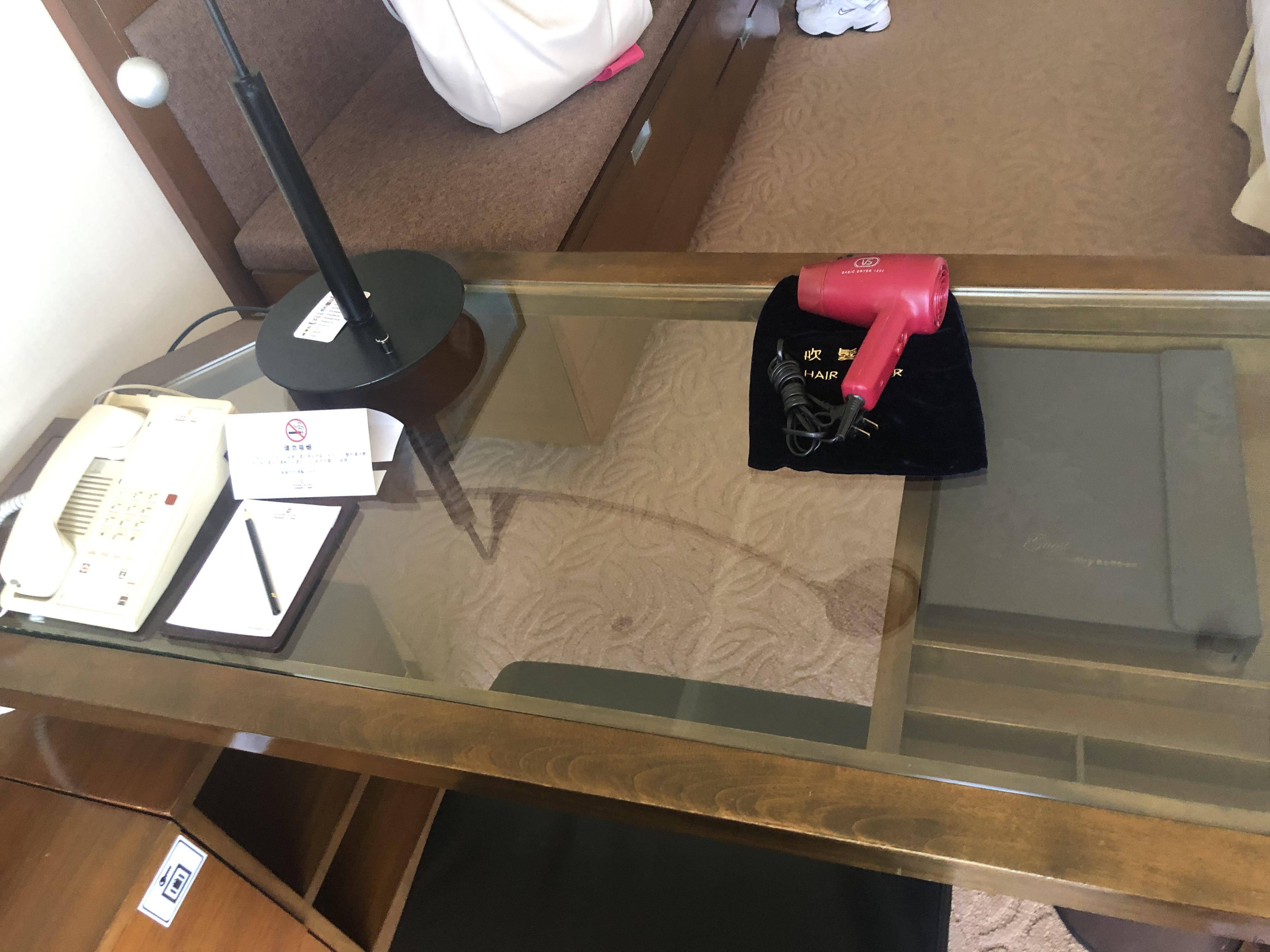 工作台