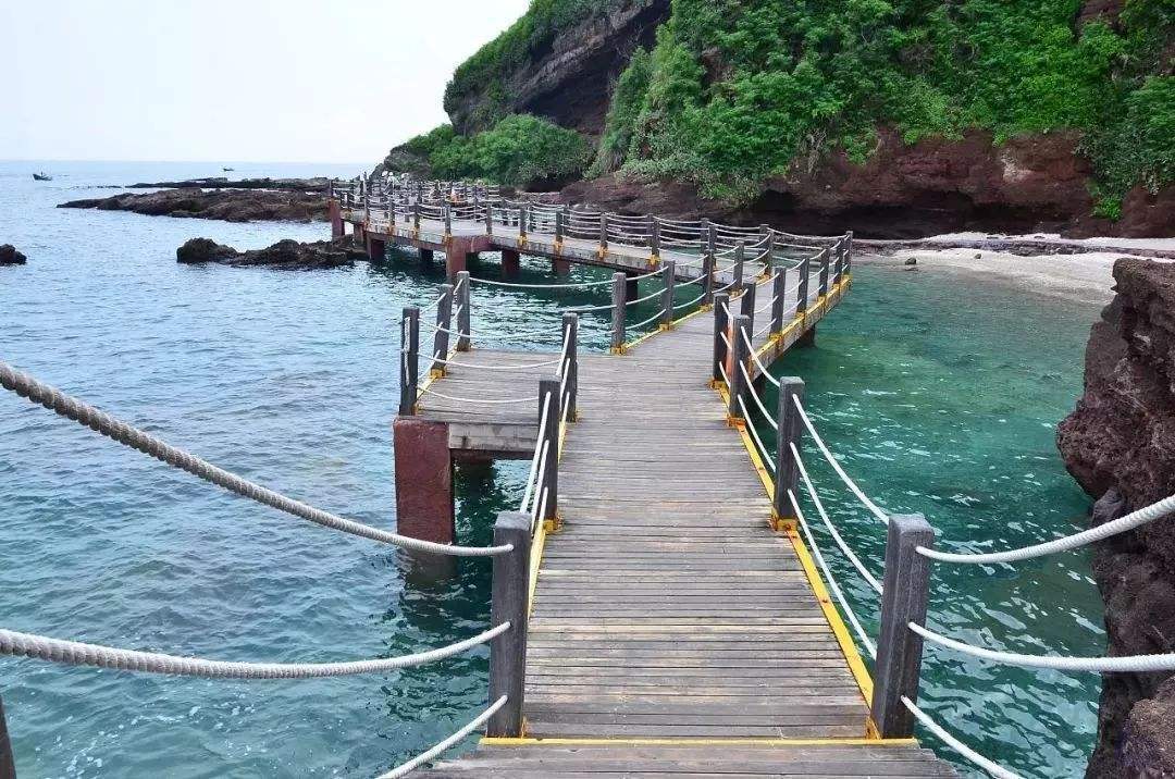涠洲岛