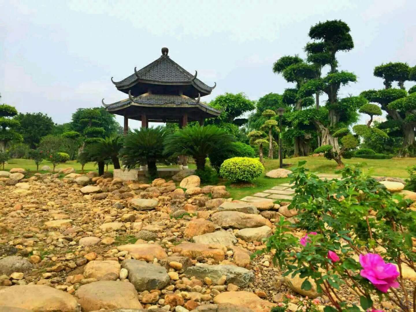 ​南湖公园
