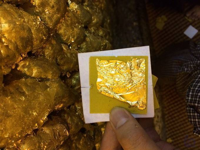 金箔