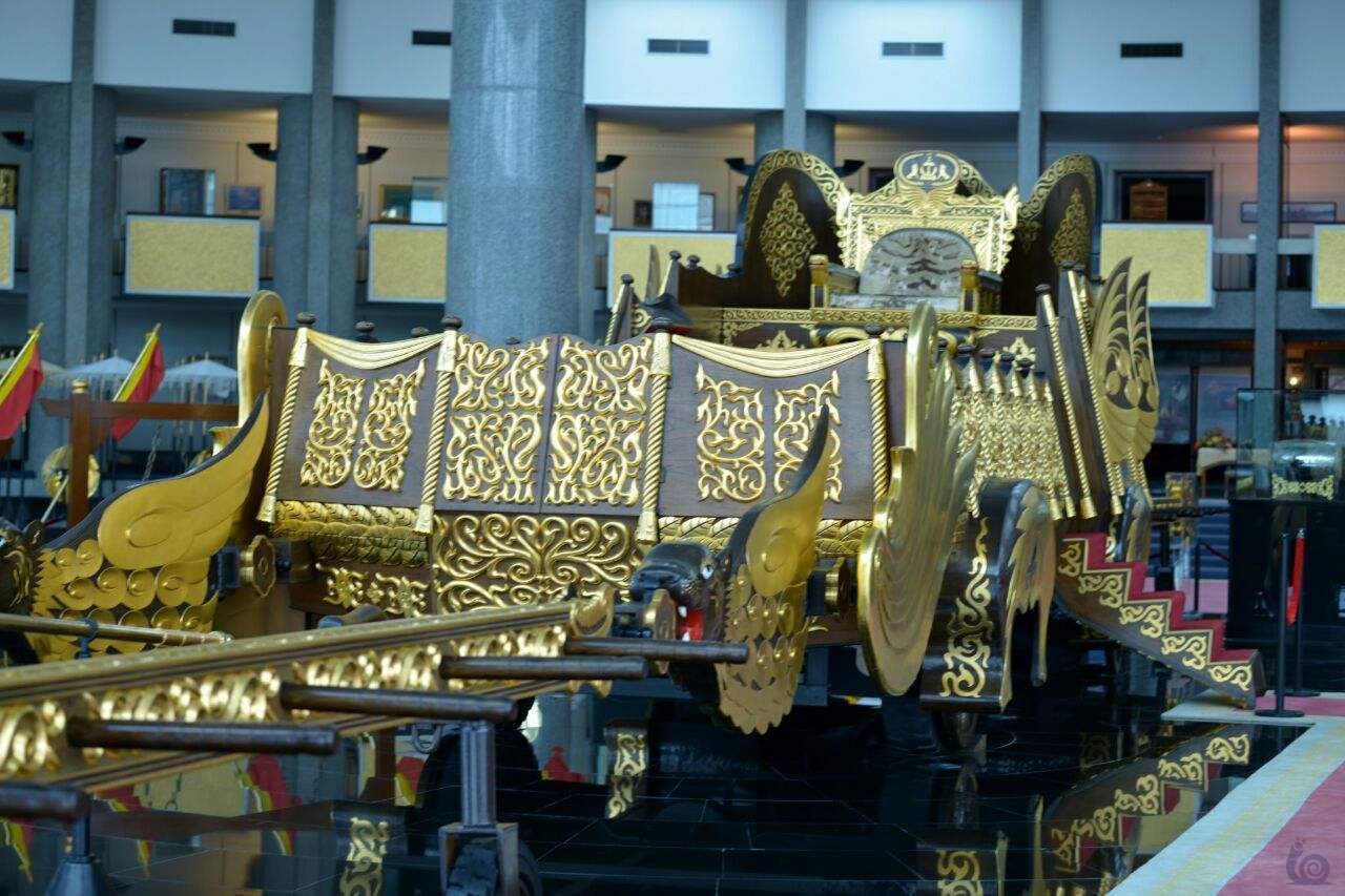 文莱博物馆