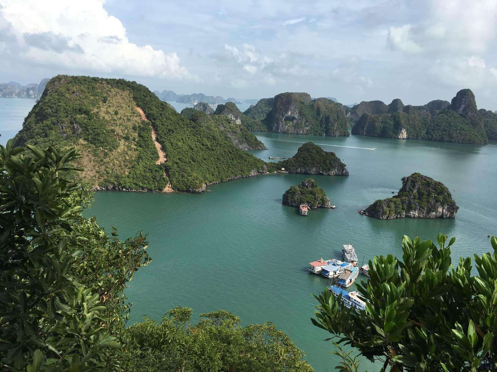 涠洲岛