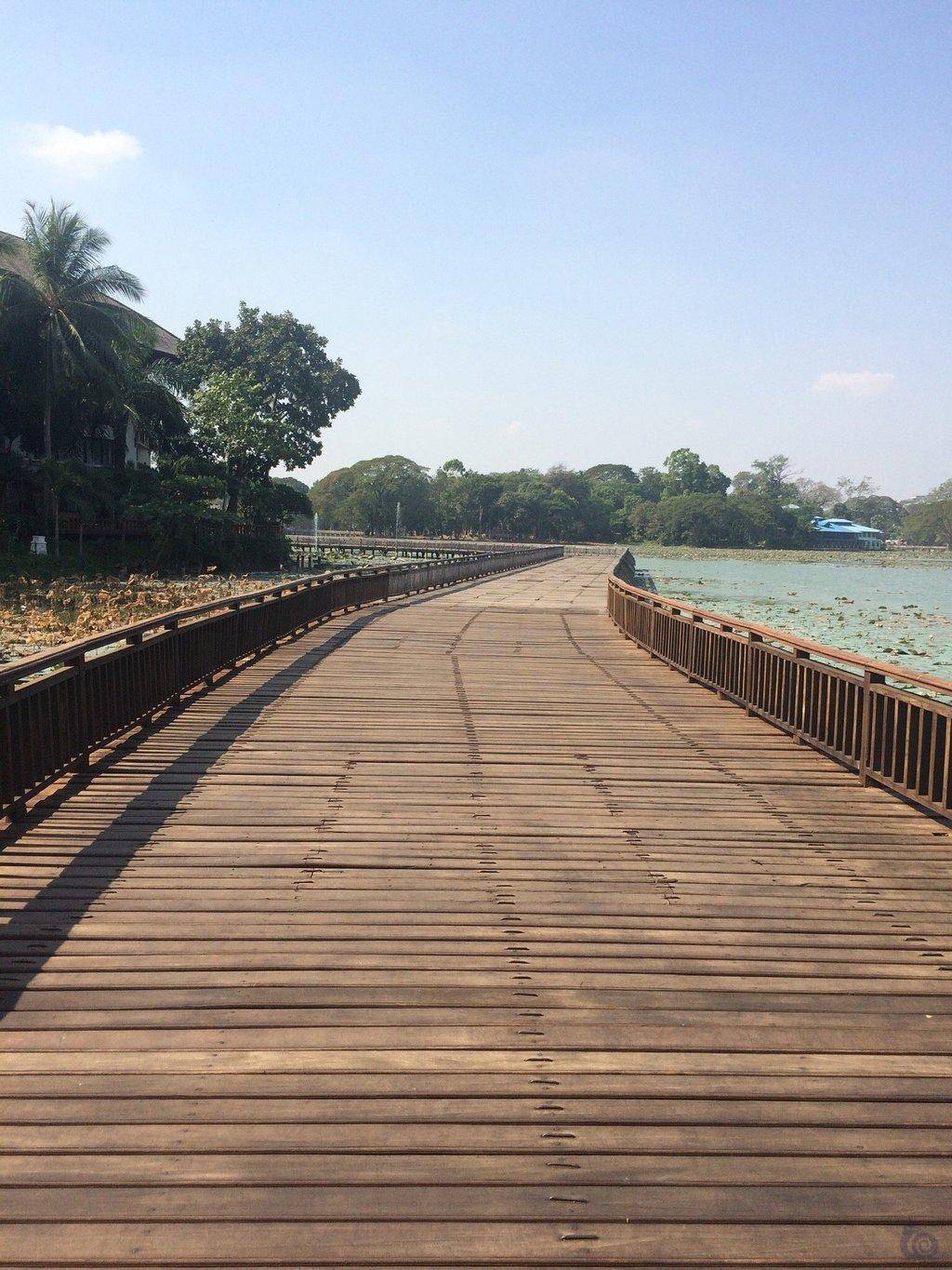大湖