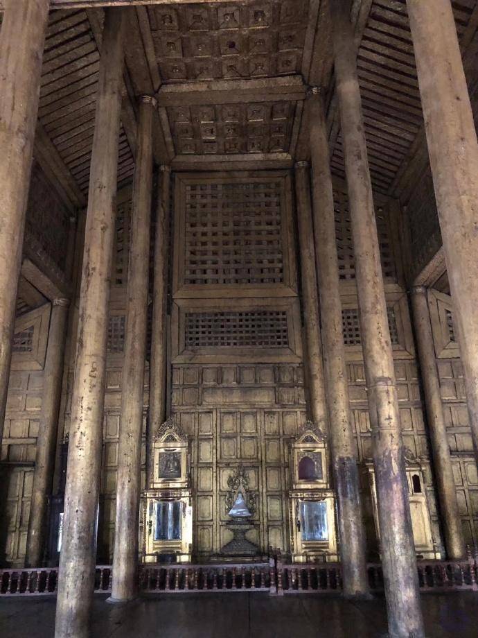 金色宫殿僧院