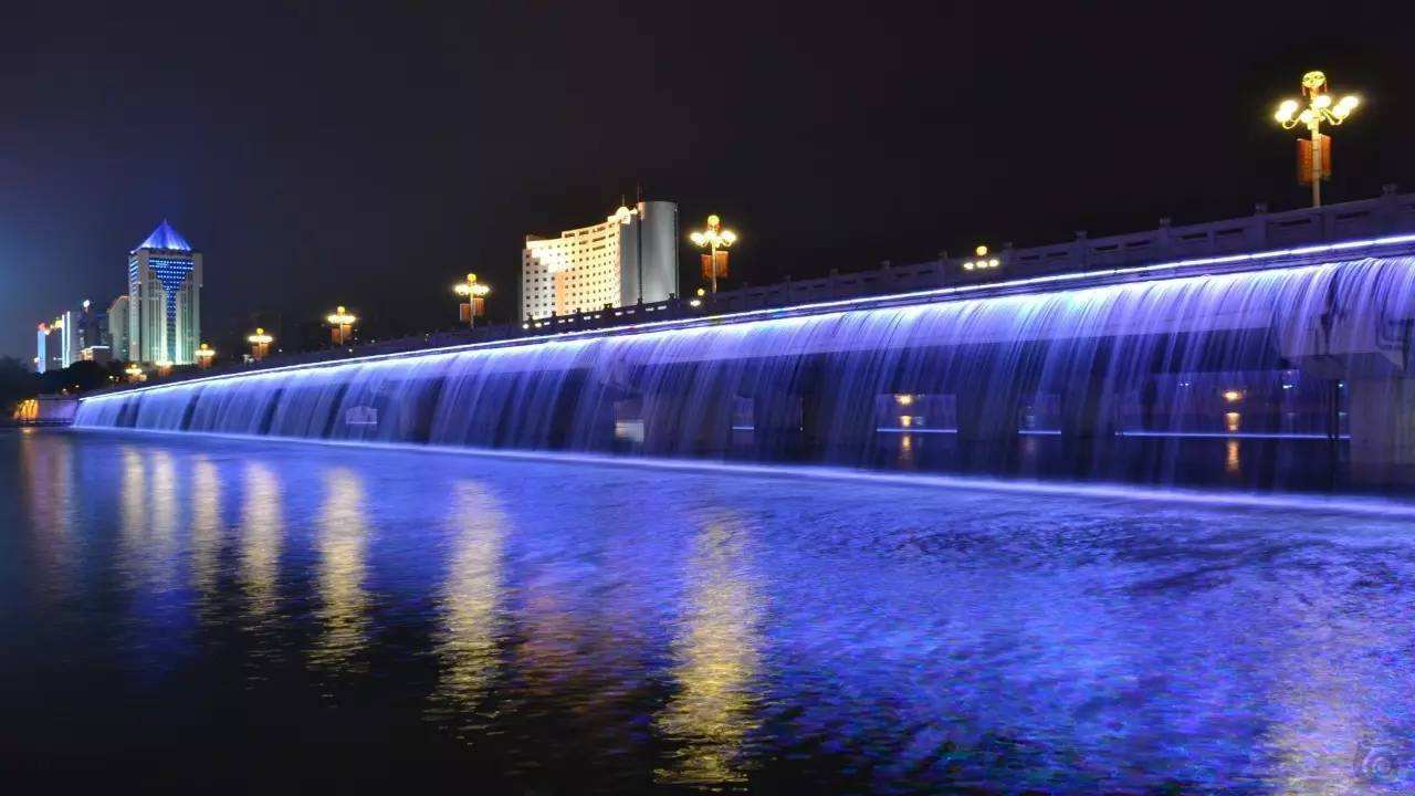 ​南湖公园