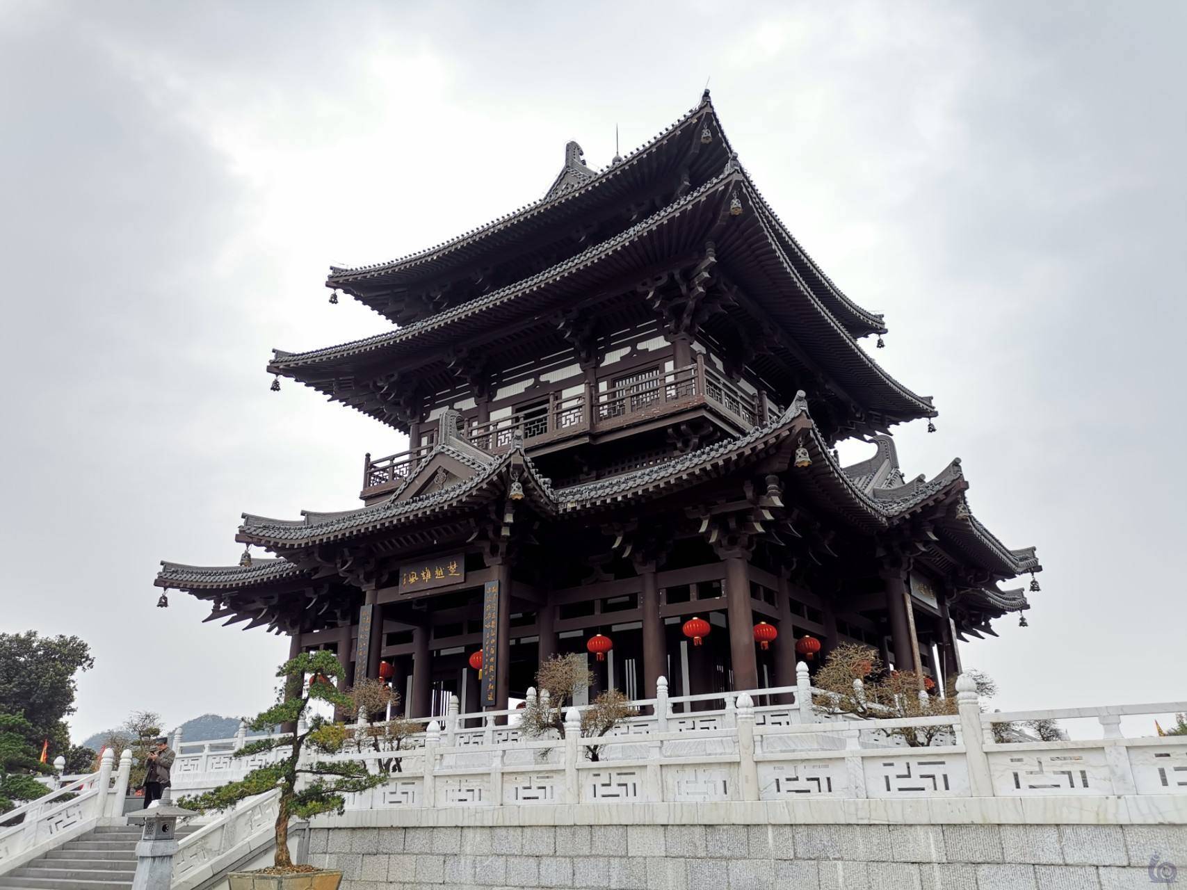 逍遥​楼