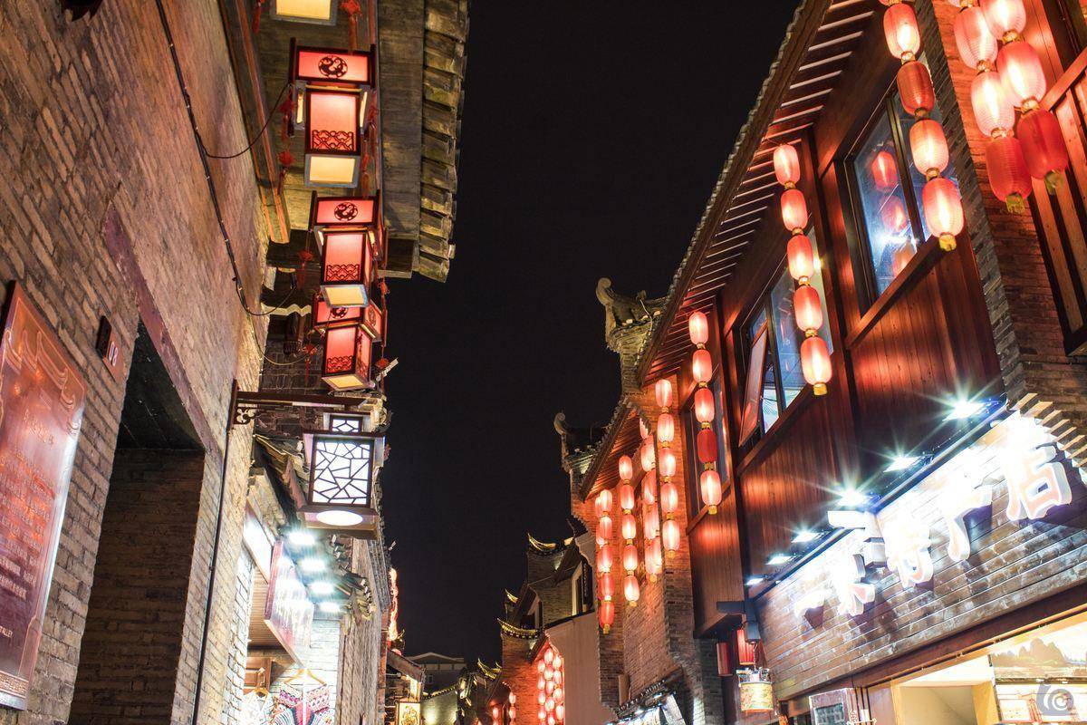 东西巷