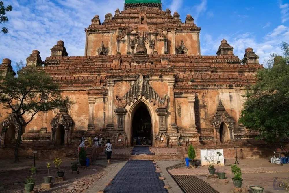 拜尼寺